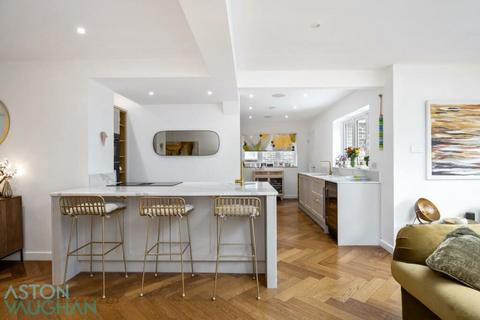 5 bedroom detached house for sale, Vale Avenue, Brighton BN1