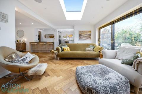 5 bedroom detached house for sale, Vale Avenue, Brighton BN1