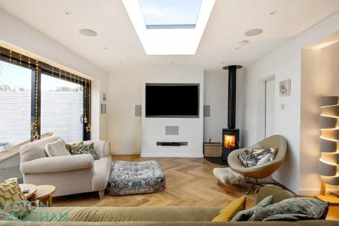 5 bedroom detached house for sale, Vale Avenue, Brighton BN1