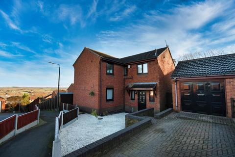 Hallfield Close, Wingerworth, Chesterfield, S42 6RP