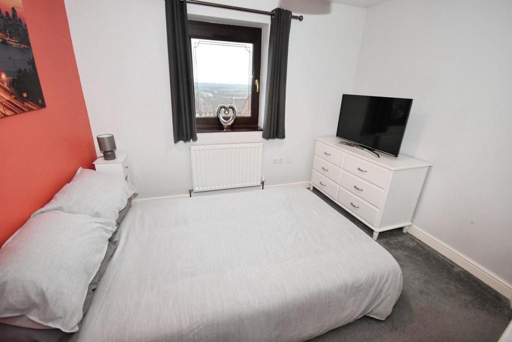 Bed 1