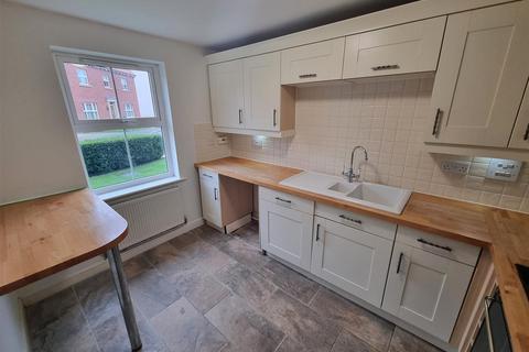 3 bedroom house to rent, Ash Tree, Bassingham