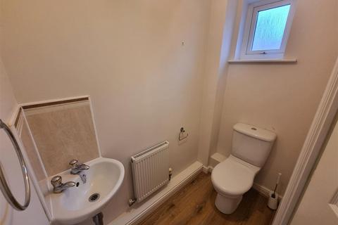 3 bedroom house to rent, Ash Tree, Bassingham