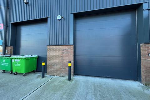 Trade counter to rent, Unit 4, Kettlestring Trade Park, Clifton Moor Industrial Estate, York, YO30 4XB