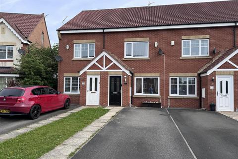 3 bedroom townhouse to rent, Hatchlands Park, Ingleby Barwick, Stockton-On-Tees