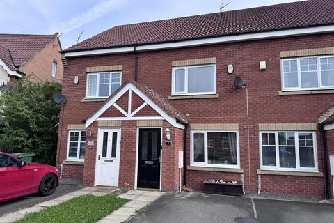 3 bedroom townhouse to rent, Hatchlands Park, Ingleby Barwick, Stockton-On-Tees