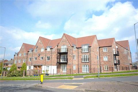 Orchard Mews, Eaglescliffe