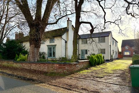 5 bedroom semi-detached house for sale, Gaulby Lane, Stoughton, LE2