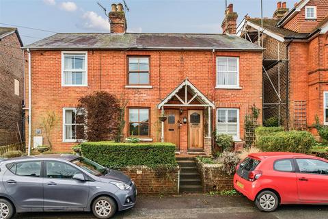 3 bedroom cottage for sale, Inmans Lane, Sheet, Petersfield