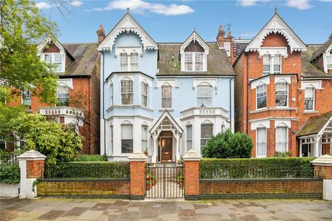 1 bedroom apartment for sale, Bassett Road, North Kensington, London, UK, W10