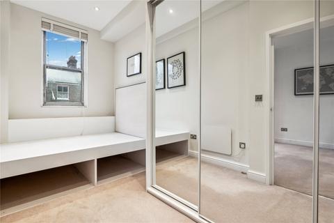 1 bedroom apartment for sale, Bassett Road, North Kensington, London, UK, W10