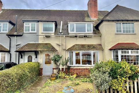 3 bedroom terraced house for sale, Kendall Avenue, Stratford-Upon-Avon CV37