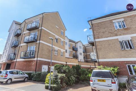 1 bedroom apartment to rent, Ley Farm Close, Watford WD25