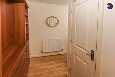 1 bedroom apartment to rent, Ley Farm Close, Watford WD25