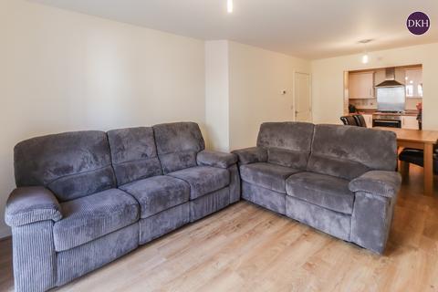 1 bedroom apartment to rent, Ley Farm Close, Watford WD25