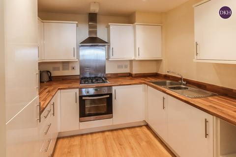 1 bedroom apartment to rent, Ley Farm Close, Watford WD25