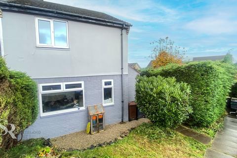 3 bedroom terraced house for sale, Johnson Way, Chapel-En-Le-Frith, SK23