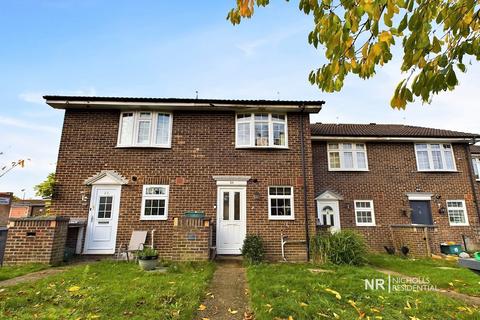 2 bedroom terraced house for sale, Cricketers Close, Chessington, Surrey. KT9