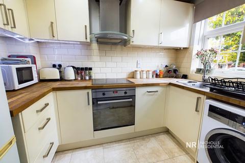 2 bedroom terraced house for sale, Cricketers Close, Chessington, Surrey. KT9