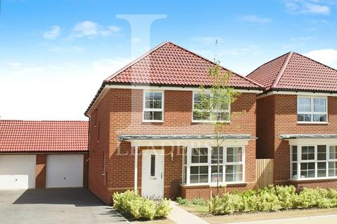 4 bedroom detached house for sale, Terriers Lane, Hayling Island, Hampshire