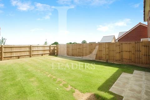 4 bedroom detached house for sale, Terriers Lane, Hayling Island, Hampshire