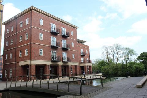 1 bedroom flat to rent, Waterside, Shirley, Solihull, West Midlands, B90