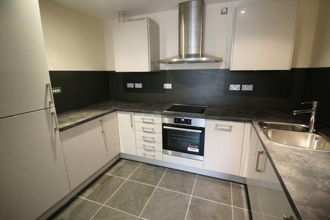 1 bedroom flat to rent, Waterside, Shirley, Solihull, West Midlands, B90