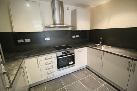 1 bedroom flat to rent, Waterside, Shirley, Solihull, West Midlands, B90