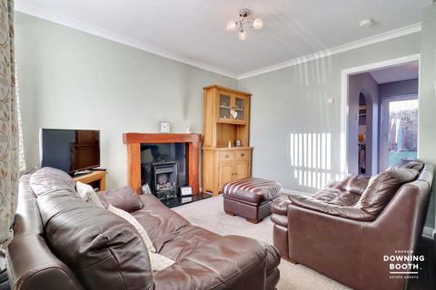 2 bedroom terraced house for sale, Monsaldale Close, Walsall WS8