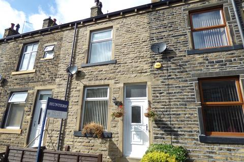 3 bedroom terraced house to rent, Florist Street, Riddlesden