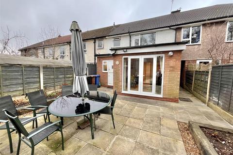 2 bedroom terraced house for sale, Nevin Avenue, Cheadle Hulme, Cheadle