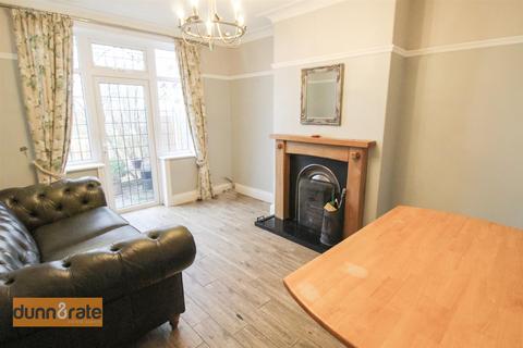 117 Hamil Road, Stoke-on-trent, ST6 1AP