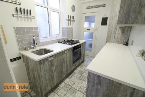 117 Hamil Road, Stoke-on-trent, ST6 1AP