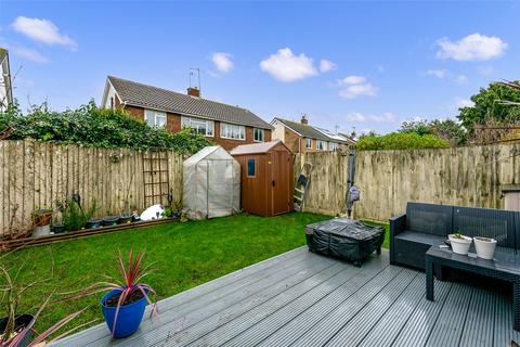 1 bedroom flat for sale, Langton Road, Worthing, West Sussex, BN14