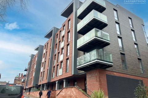 2 bedroom apartment for sale, George Street, Chester, CH1