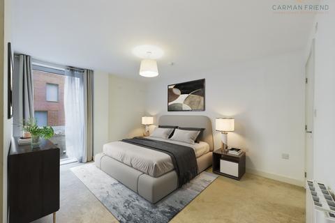 2 bedroom apartment for sale, George Street, Chester, CH1