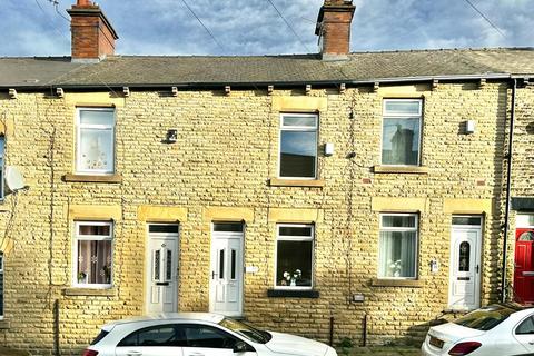 2 bedroom terraced house for sale, St. Georges Road, Barnsley