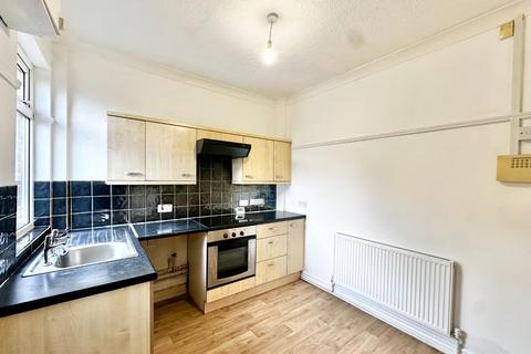 2 bedroom terraced house for sale, St. Georges Road, Barnsley