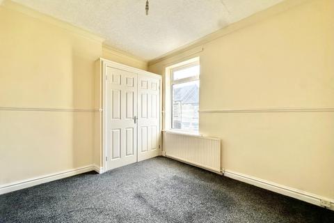 2 bedroom terraced house for sale, St. Georges Road, Barnsley