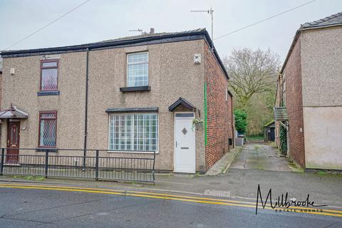 Higher Green Lane, Tyldesley, M29