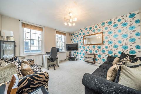 2 bedroom maisonette for sale, Balfe Street, London N1