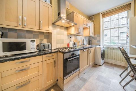 2 bedroom maisonette for sale, Balfe Street, London N1