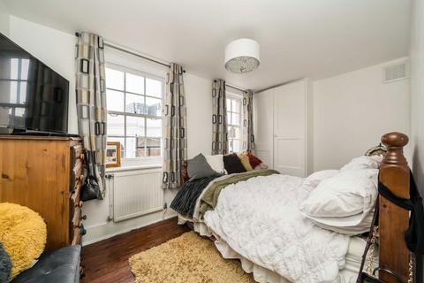 2 bedroom maisonette for sale, Balfe Street, London N1