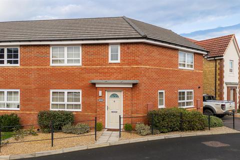 4 Asquith Avenue, Melksham, SN12 7GY
