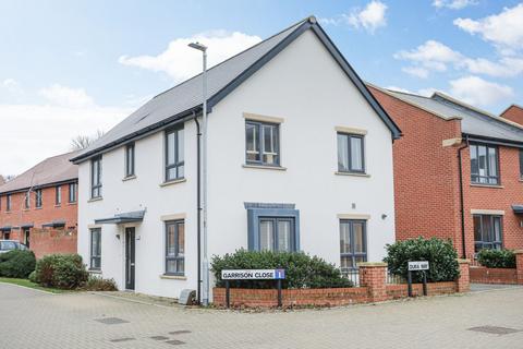 4 bedroom detached house for sale, Garrison Close, Folkestone, CT20