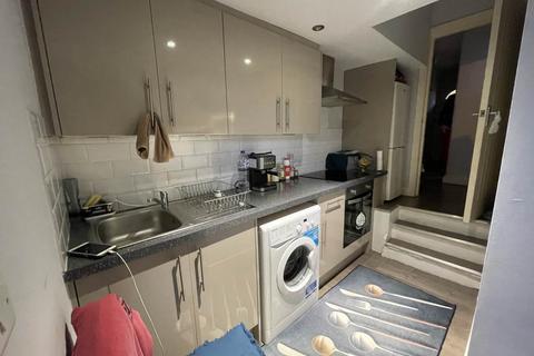 1 bedroom flat to rent, Upper Lewes Road, Brighton, East Sussex