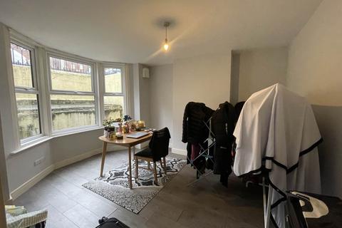 1 bedroom flat to rent, Upper Lewes Road, Brighton, East Sussex