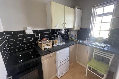 1 bedroom flat to rent, Ewart Street, Brighton,