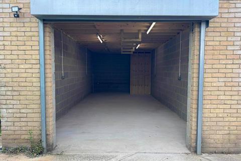 Industrial unit to rent, Selsea Avenue, Herne Bay, CT6