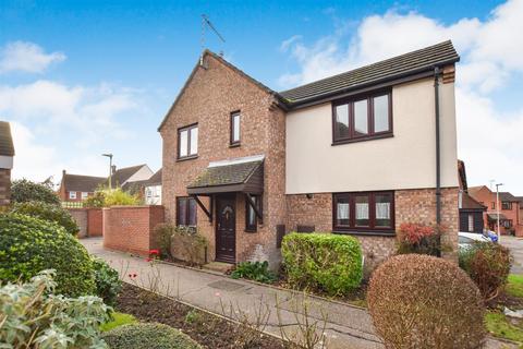 3 bedroom detached house for sale, Hallowell Down, South Woodham Ferrers